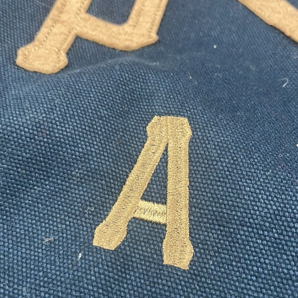 Steel City Dead Varsity Jacket Sz Small unisex - Picture 14 of 15